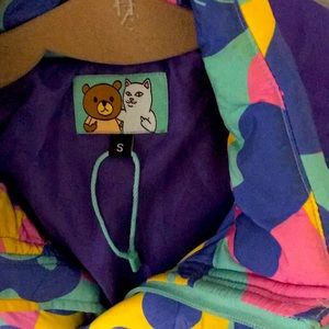 Skateboard cool brand /snowboard/ski